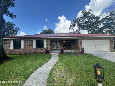 1814 Maracaibo Road, Jacksonville, FL