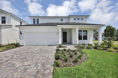 3563 Cedar Preserve Lane, Middleburg, FL