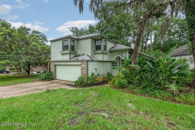 3630 Bridgewood Drive, Jacksonville, FL