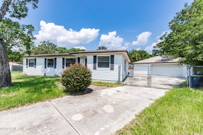 7045 Gaillardia Court, Jacksonville, FL