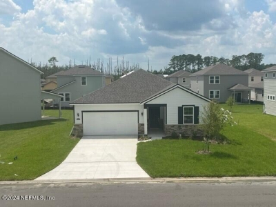 14595 Macadamia Lane, Jacksonville, FL