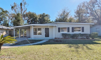 2462 Quail Avenue, Jacksonville, FL