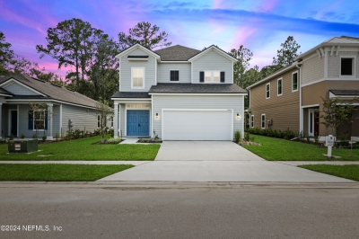 75605 Blackbird Drive, Yulee, FL