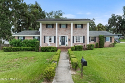 4151 Leeward Point, Jacksonville, FL