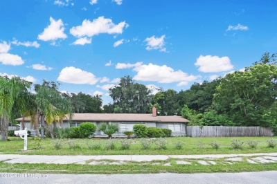 2118 Gillis Street, Palatka, FL