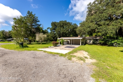 115 Quail Trail, Palatka, FL