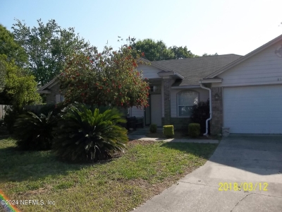 8147 Field Harvest Court, Jacksonville, FL