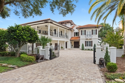 24554 Harbour View Drive, Ponte Vedra Beach, FL