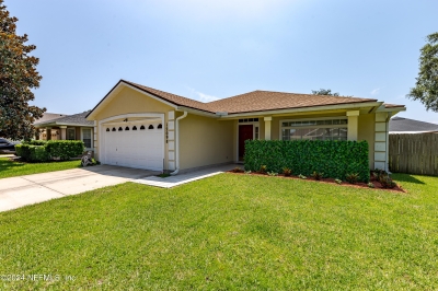 12098 Autumn Sunrise Drive, Jacksonville, FL