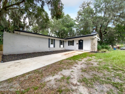 4503 Morris Road, Jacksonville, FL