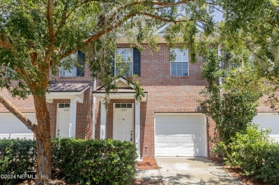 1629 Landau Road, Jacksonville, FL