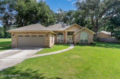 3223 Rifle Run Court, Jacksonville, FL