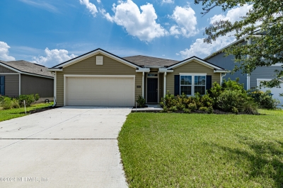 3602 Sunfish Drive, Jacksonville, FL