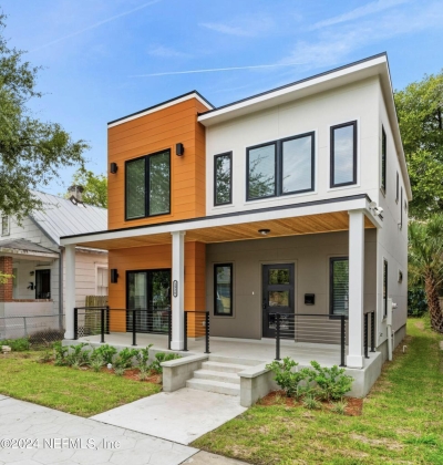 1926 Hubbard Street, Jacksonville, FL