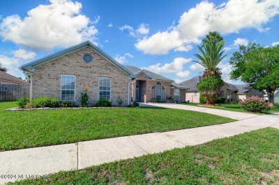 12250 Scotts Cove Trail, Jacksonville, FL