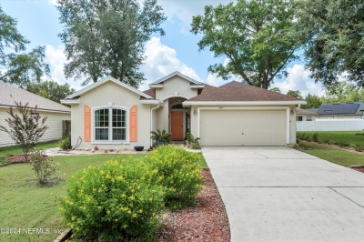 7944 Westport Bay Drive, Jacksonville, FL