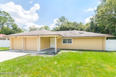 8036 Wiclif Court, Jacksonville, FL