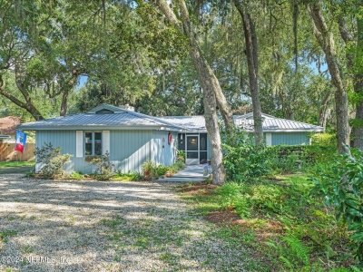 1731 Philips Manor Road, Fernandina Beach, FL