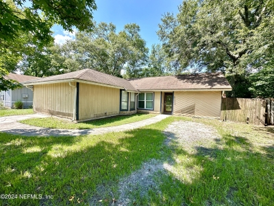 8253 Justin Road, Jacksonville, FL