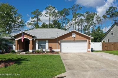 65 Kalamazoo Trail, Palm Coast, FL