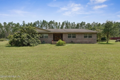 26504 Sheared Stokes Rd Road, Hilliard, FL