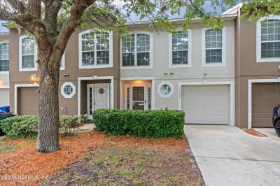 11565 Hickory Oak Drive, Jacksonville, FL