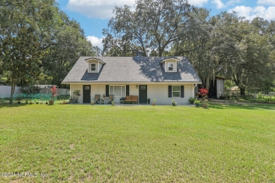 86060 Hill Valley Avenue, Yulee, FL