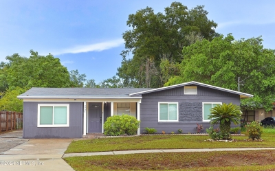 3905 Forest Boulevard, Jacksonville, FL