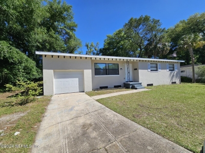 6705 Hoover Lane, Jacksonville, FL