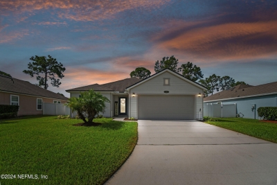 291 Deer Crossing Road, St. Augustine, FL