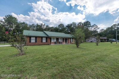 54694 Dornbush Road, Callahan, FL