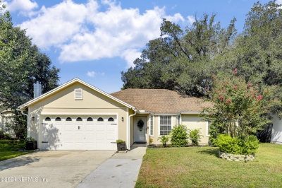 1742 Chandelier Circle, Jacksonville, FL