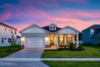 194 Hillendale Circle, Saint Johns, FL