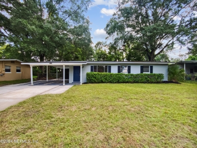 2155 Burpee Drive, Jacksonville, FL