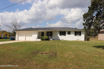 3037 Ribault Scenic Drive, Jacksonville, FL