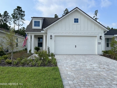 688 Continuum Loop, Yulee, FL