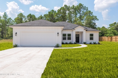 5247 Wilbur Road, Middleburg, FL