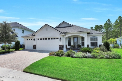 192 Silver Pine Drive, St. Augustine, FL