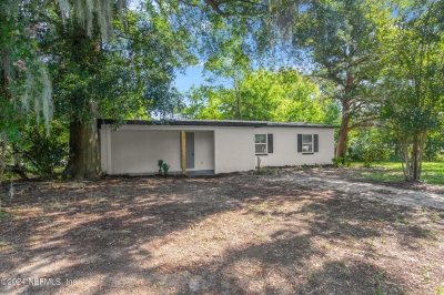 2341 Lake Lucina Drive, Jacksonville, FL