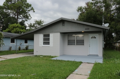 2259 W 10th Street, Jacksonville, FL