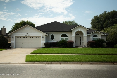 13084 Rogers Island Drive, Jacksonville, FL