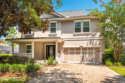 8128 Mount Ranier Drive, Jacksonville, FL