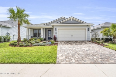 11154 Town View Court, Jacksonville, FL