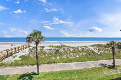 2303 Costa Verde Boulevard, Jacksonville Beach, FL