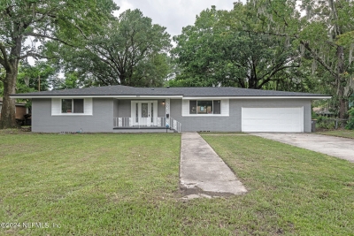 6026 Bagley Road, Jacksonville, FL