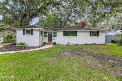 4261 Verona Avenue, Jacksonville, FL