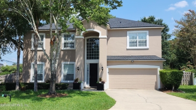 11703 Magnolia Falls Drive, Jacksonville, FL