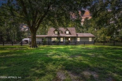 5200 Morse Avenue, Jacksonville, FL