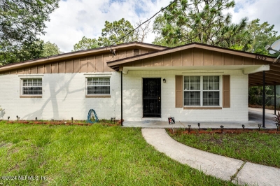 5055 Princely Avenue, Jacksonville, FL