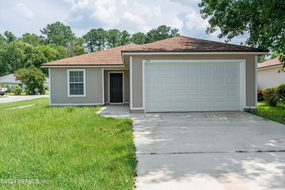 734 Calico Jack Way, Green Cove Springs, FL